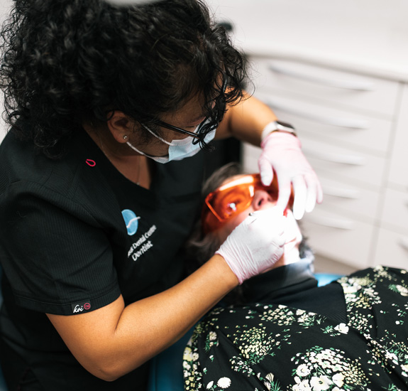 Holistic Dental Centre